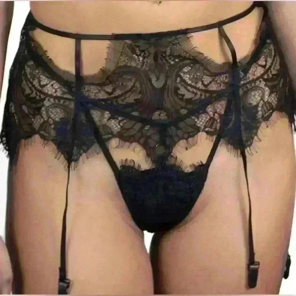 Rigel Thong Underwear  by Less Is A’mor - Picture 2 of 3